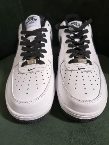 Nike Air Force 1 '07 Importado, Novo, Não acompanha caixa 