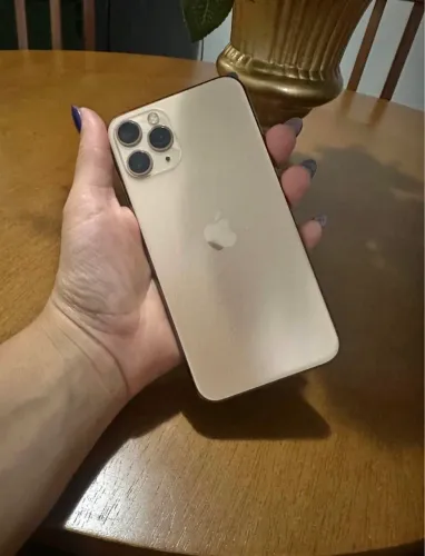 iPhone 11 Pro 