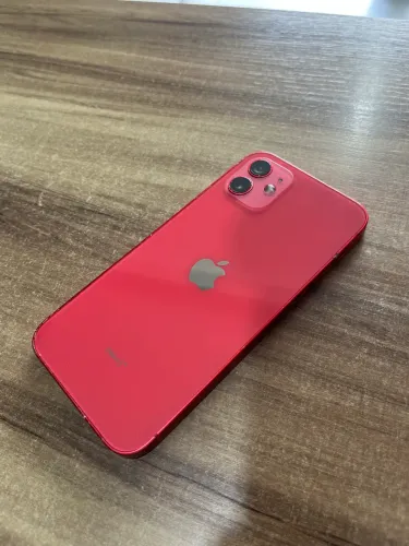 iPhone 12