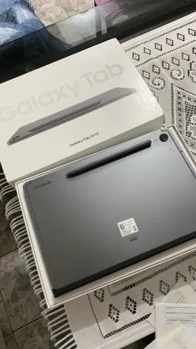 Tablet SAMSUNG galaxy S9 FE