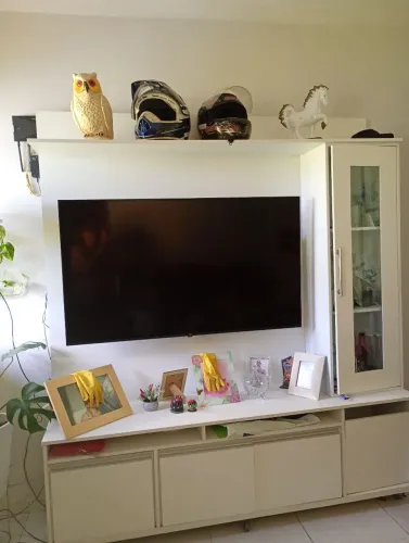 Home branco 