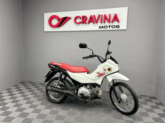 HONDA POP 110I ES 2026
