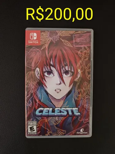 Jogos Nintendo Switch