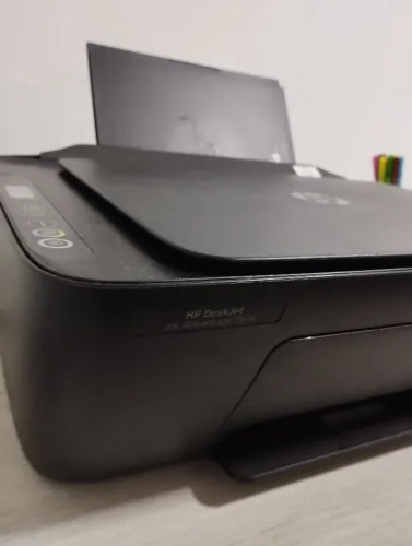 Impressora EPSON 2874 Novinha, Mal Usada