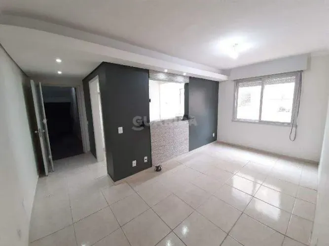 **Apartamento de 1 dormitório para alugar no Passo D'Areia**
