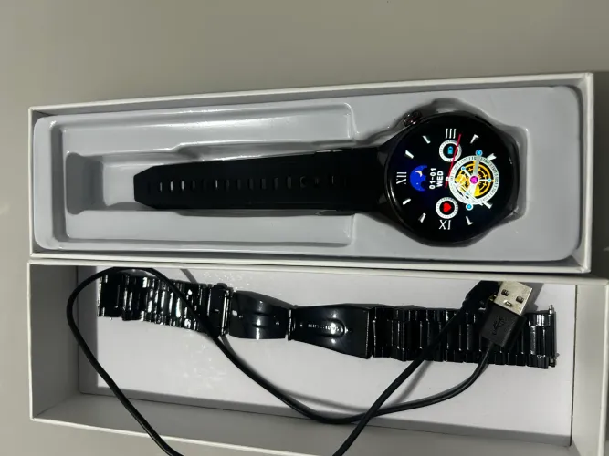 Smartwatch