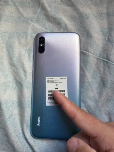 Xiaomi Redmi 9A