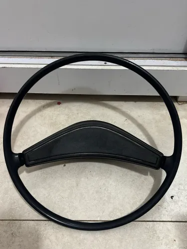Volante Boomerang Original Fusca