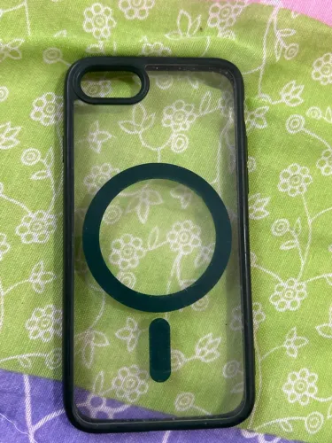 Capa de iphone 7 ou 8