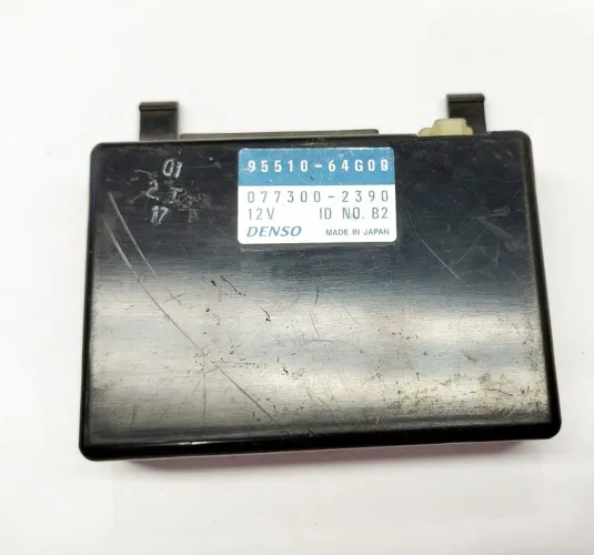 Modulo Conforto Tracker Grand Vitara 98/05 9551064g00 49581