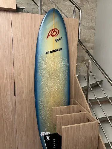 Prancha de surf Fun Evolutin 7.0 38L