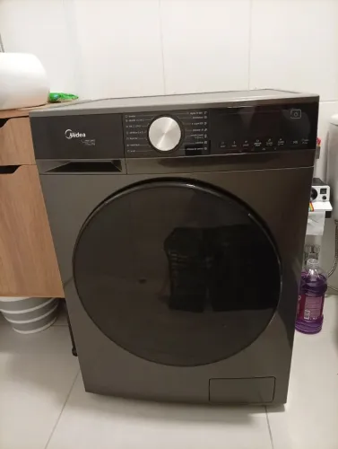 Lava e Seca Midea - Perfeita, como nova