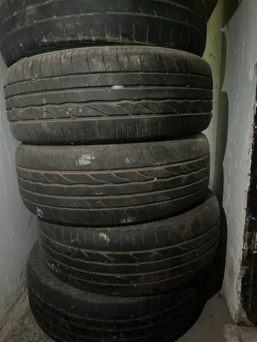 4 pneu 16 por 280