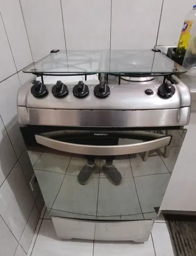 Fogão electrolux
