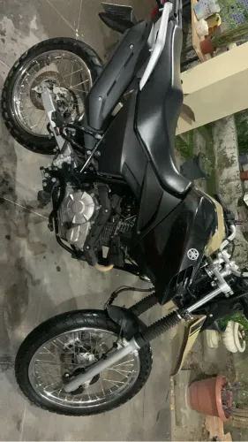 Vende-se Yamaha Crosser Z 2022