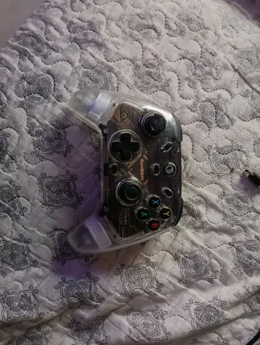 Controle GAMESIR T4 KALEID 