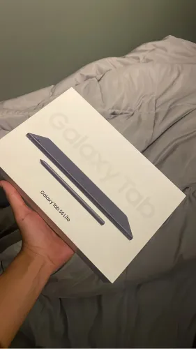 Tablet s6 lite 2024 novo