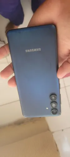 M55 5G 128gb