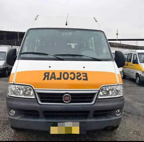 Fiat Ducato 2015