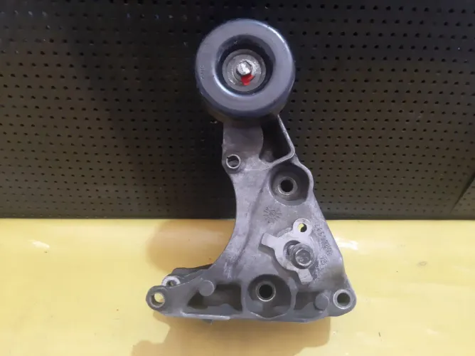 Suporte Do Alternador S10 Blazer 4.3 V6 1997