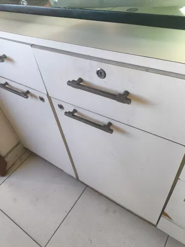 Gabinete de escritório