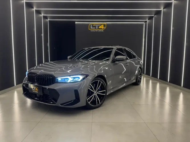 BMW 320I 320i 2024