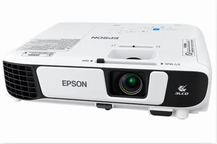 Projetor Epson