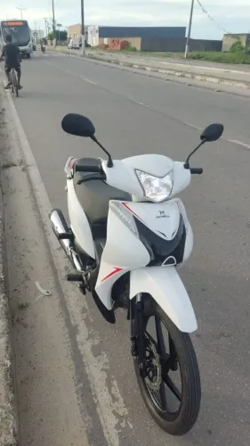 Shineray jet 50cc