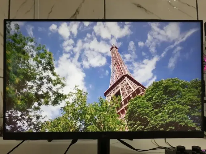Monitor HDR 24? UltraGear IPS FHD 1ms Real (GtG) 144Hz com AMD Freesync