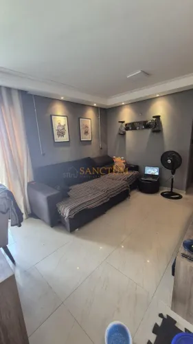 apartamento - Parque Prado - Campinas