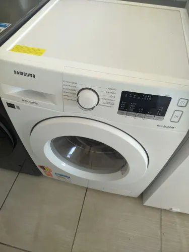 Lavadora Electrolux 10, 5kg lac11 nova sem uso