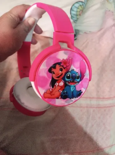 Fone de ouvido bluetooth stchit