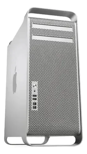 Computador Mac pro A1108 para aproveitamento de peça ou conserto