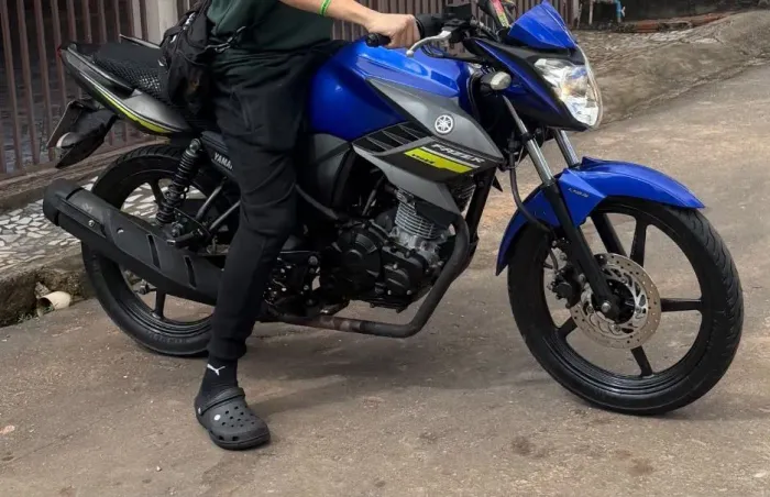 Fazer 2021 pronta para transferir tudo em dias