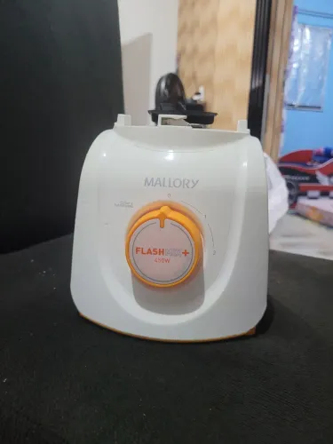 Vendi Liquidificador