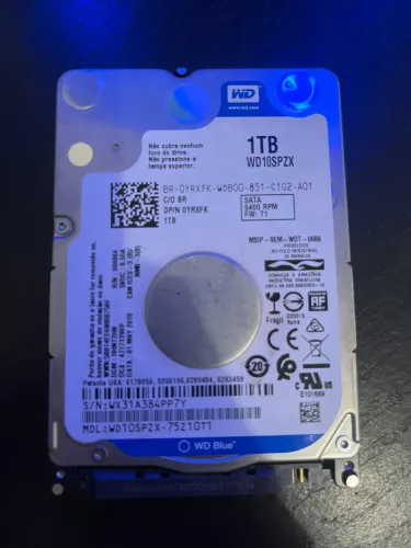 HD 1TB