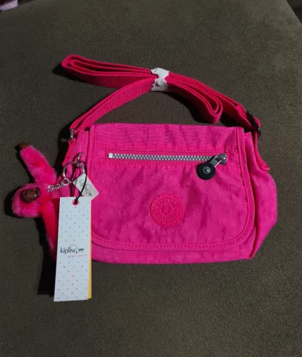 Bolsa Kipling Nova