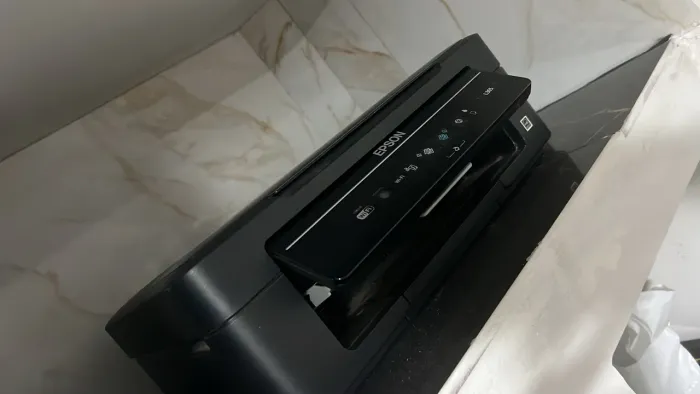 Impressora epson