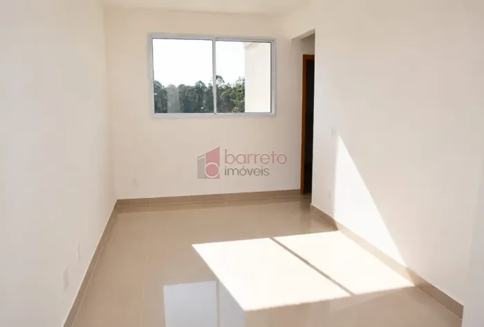 APARTAMENTO PARA LOCAÇÃO NO RESIDENCIAL JARDINS - JUNDIAÍ/SP