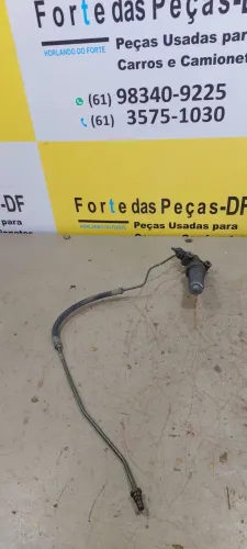 Atuador De Embreagem Do Citroen C3 1.4 2003/12 