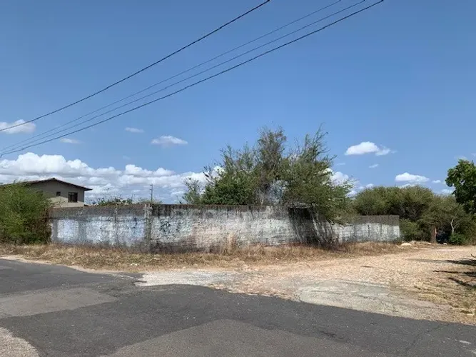 TERRENO para alugar na cidade de FORTALEZA-CE
