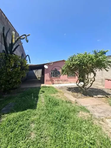 Casa com 2 quartos, 2 vagas e 300m² à venda no Riviera da Barra, Vila Velha/ES