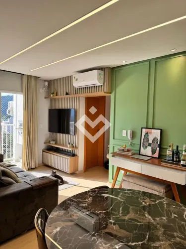 Apartamento 2 dormitórios para vender ou alugar Nossa Senhora das Dores Santa Maria/RS