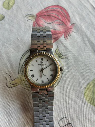 Relógio Raymond Weil