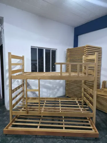 Beliche Madeira R$ 589,00 Treliche Madeira Disponível a Pronta Entrega