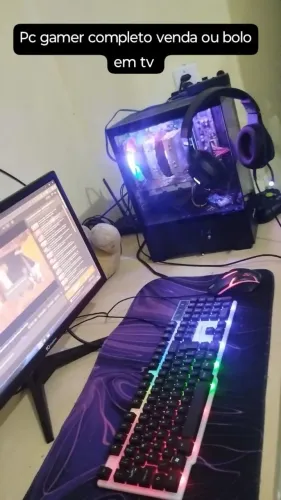 Pc gamer