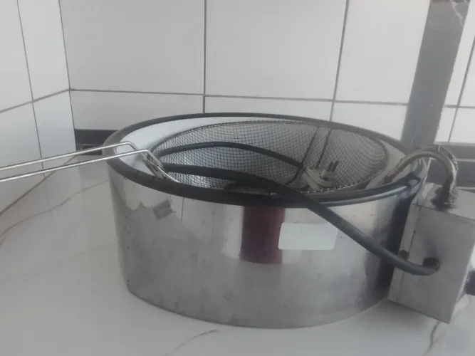 Fritadeira 5l
