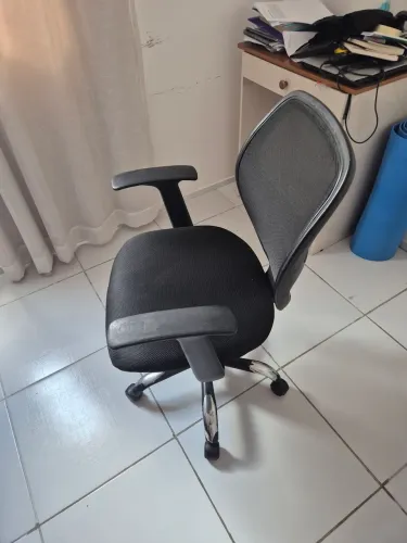 Cadeira escritório