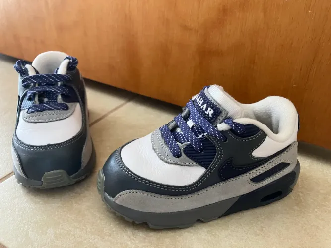 Tênis Nike Infantil