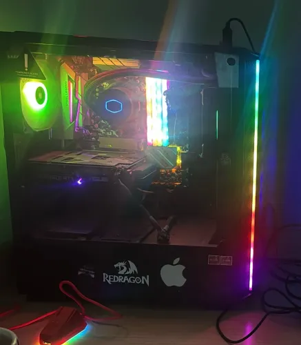 PC GAMER !!!! ÚLTIMA CHANCE